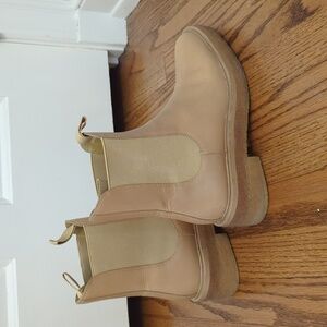 Loeffler Randall Chelsea Boots